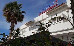 Hostal El Palmeral